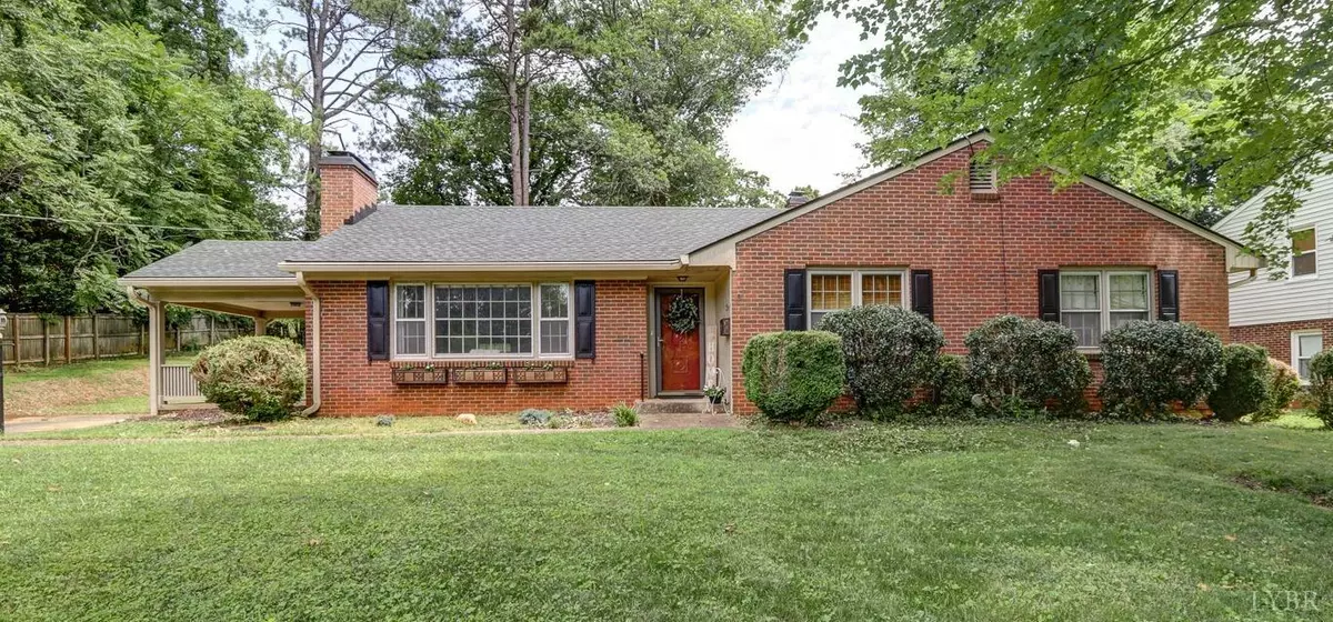 Lynchburg, VA 24503,3246 Downing DR