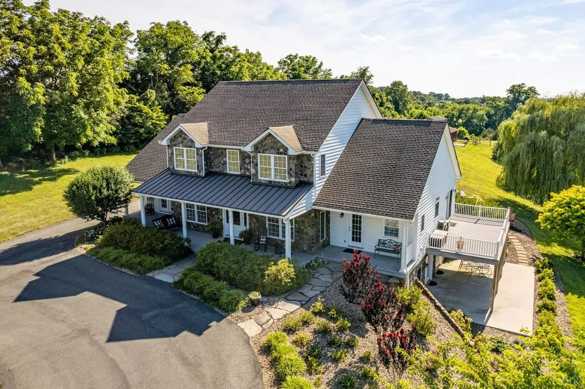 Forest, VA 24551,1668 Elkton Farm RD