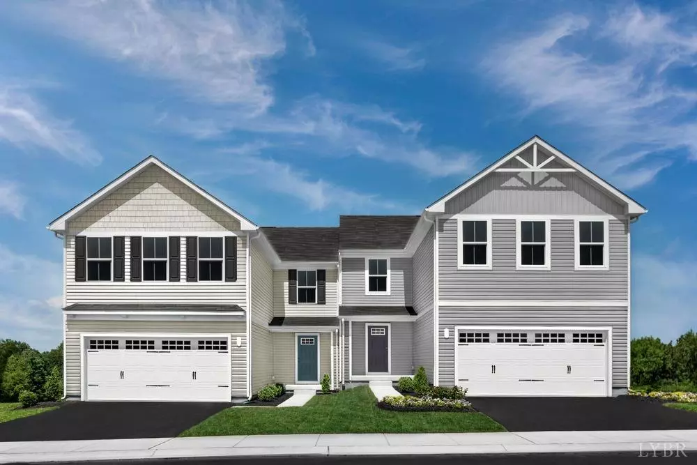 Lynchburg, VA 24501,2617 Confederate Avenue