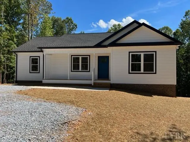 42 Semmes Ct, Rustburg, VA 24588