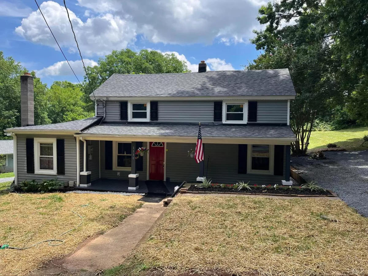 Bedford, VA 24523,1110 Madison ST