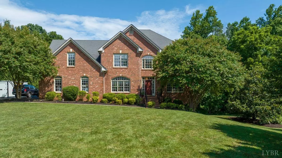 Lynchburg, VA 24503,141 Beacon Hill LN