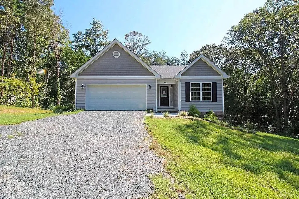 Pamplin, VA 23958,482 W Lockett Creek BLVD