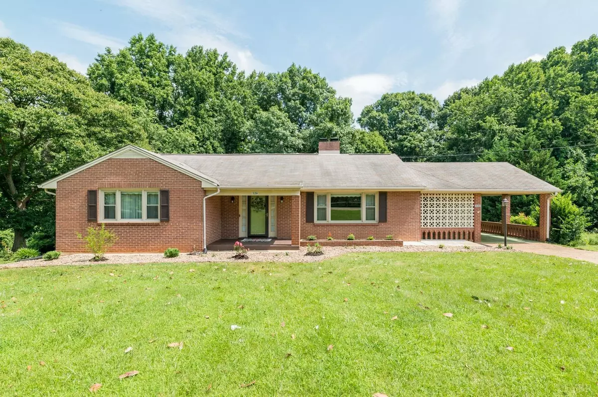 Madison Heights, VA 24572,126 Chapel View DR