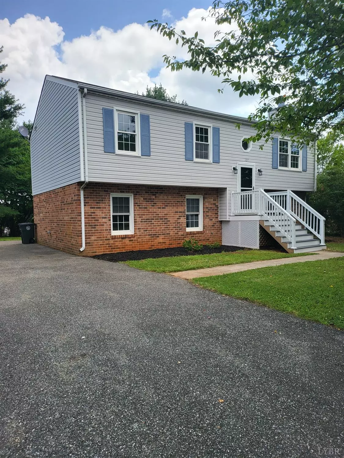 Lynchburg, VA 24502,107 Acres CT