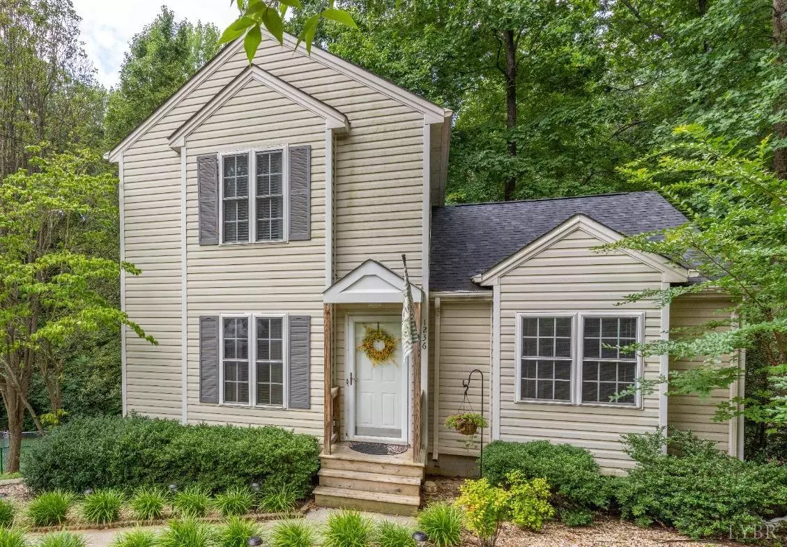 Lynchburg, VA 24502,1236 Grove RD