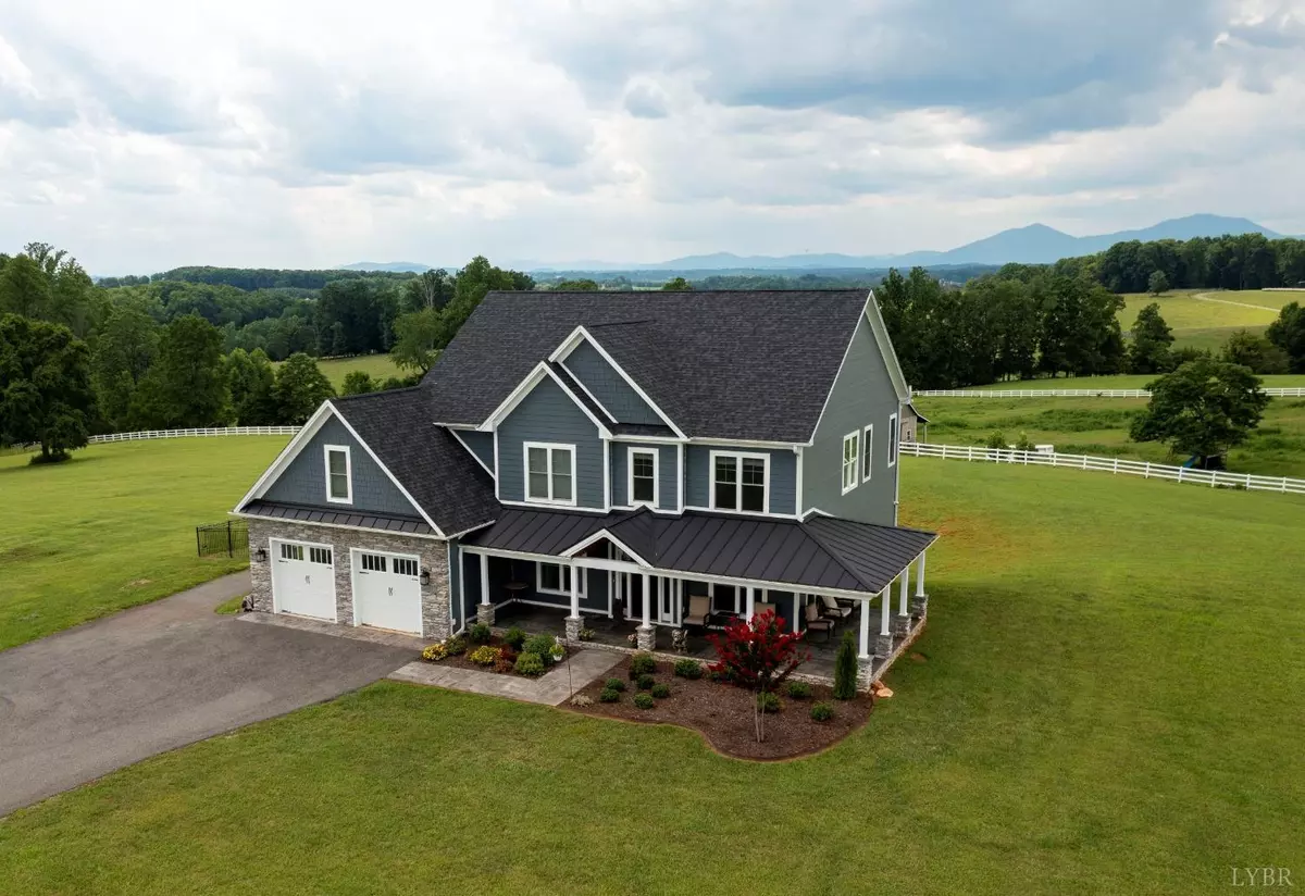 Forest, VA 24551,1637 Matthew Talbot RD