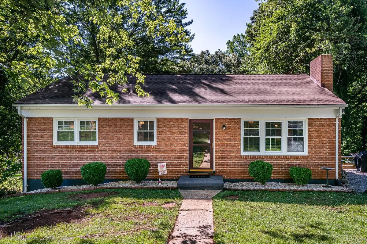 Lynchburg, VA 24502,1026 Oakmont CIR