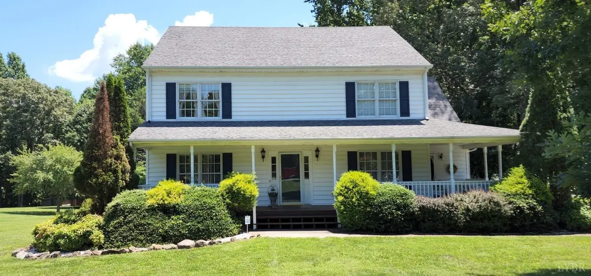 Forest, VA 24551,103 Brockenbrough PL