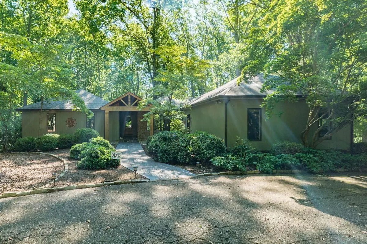 Lynchburg, VA 24503,320 Mill Lane RD