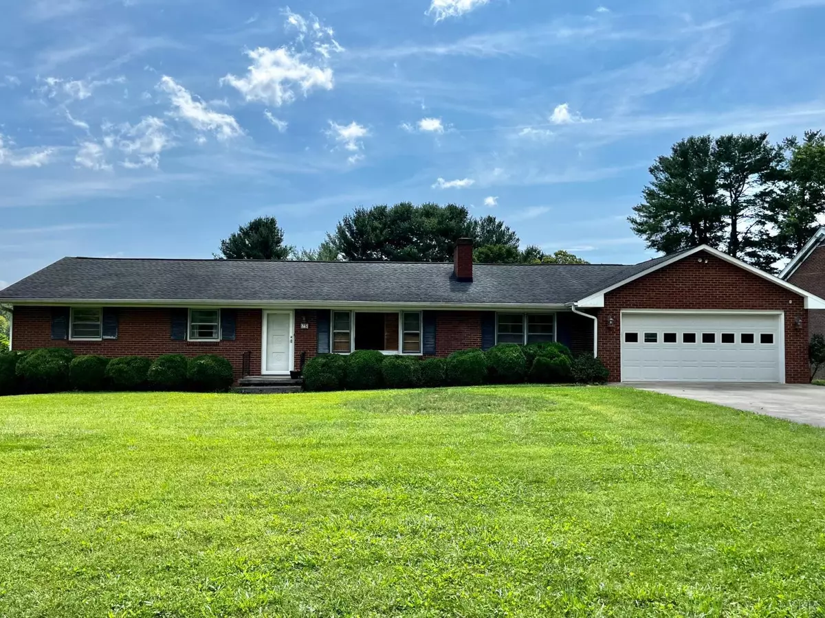 Daleville, VA 24083,75 Mimosa ST