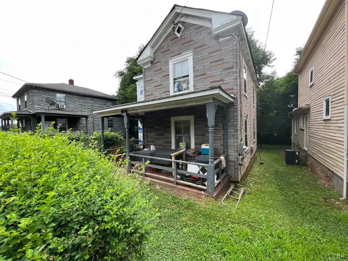 Lynchburg, VA 24504,1719 Taylor ST