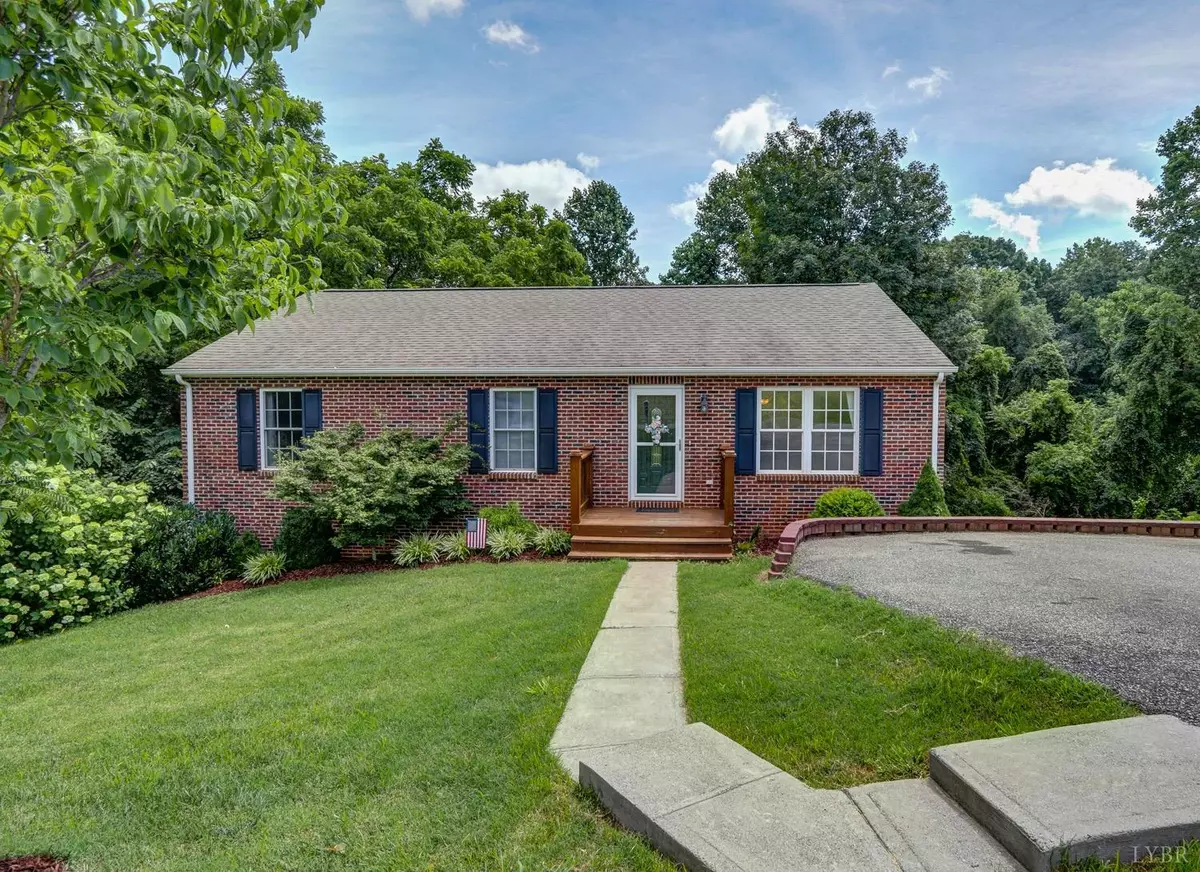 Bedford, VA 24523,1017 Woodhaven DR