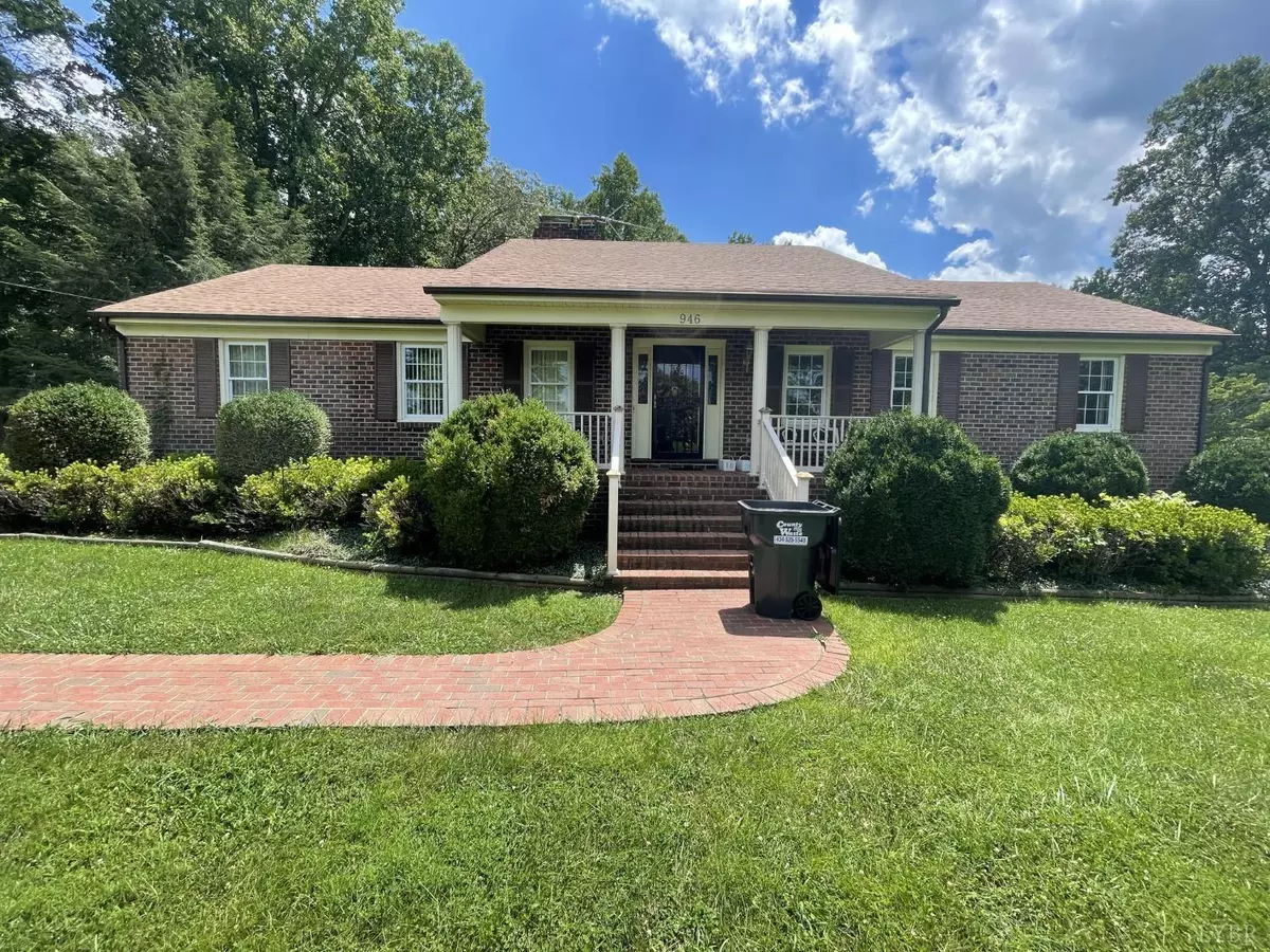 Forest, VA 24551,946 Alum Springs RD