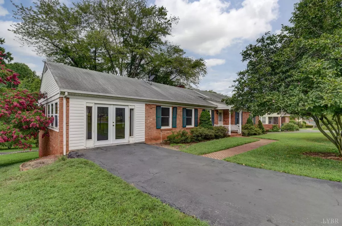 Lynchburg, VA 24502,100 Sunbury