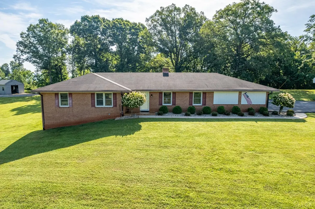 Coleman Falls, VA 24536,1792 Walker RD