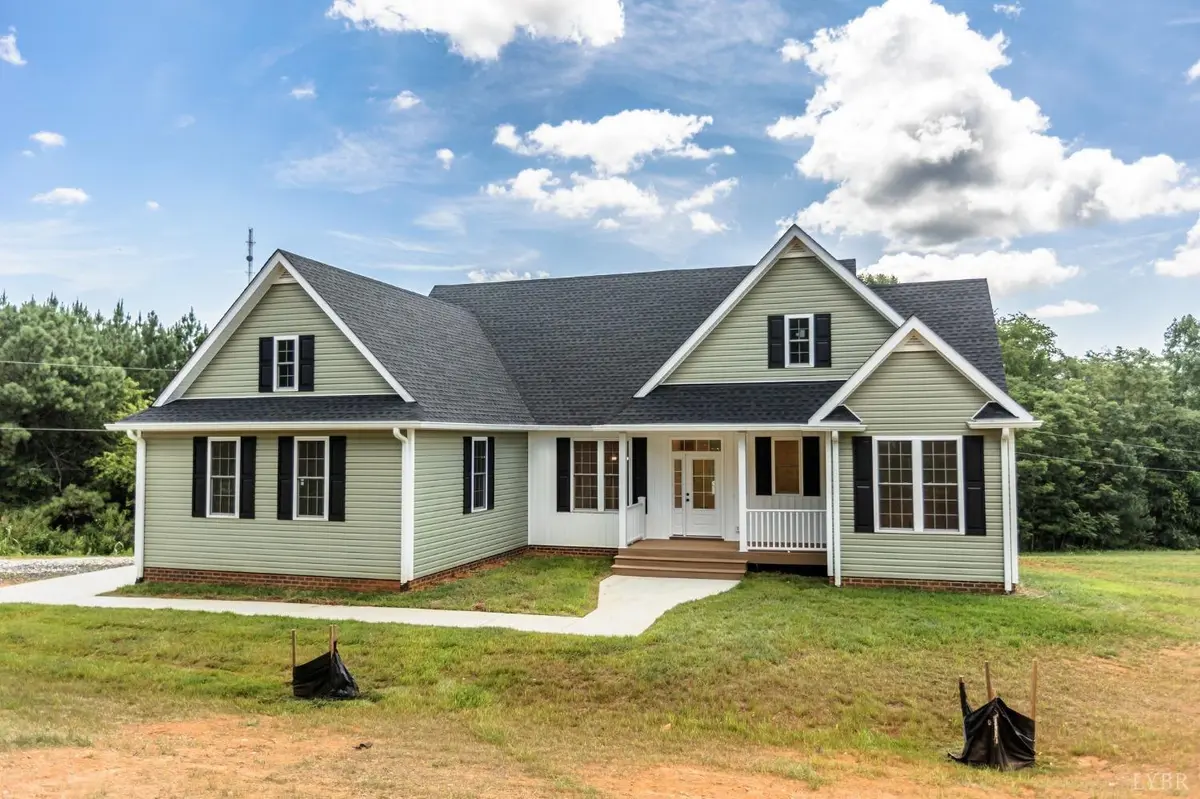 Appomattox, VA 24522,2150 Pumping Station RD