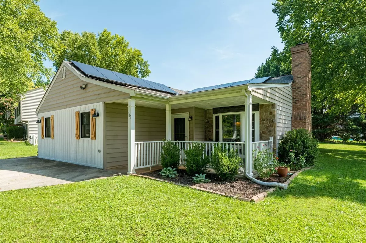 Lynchburg, VA 24503,110 Gala DR