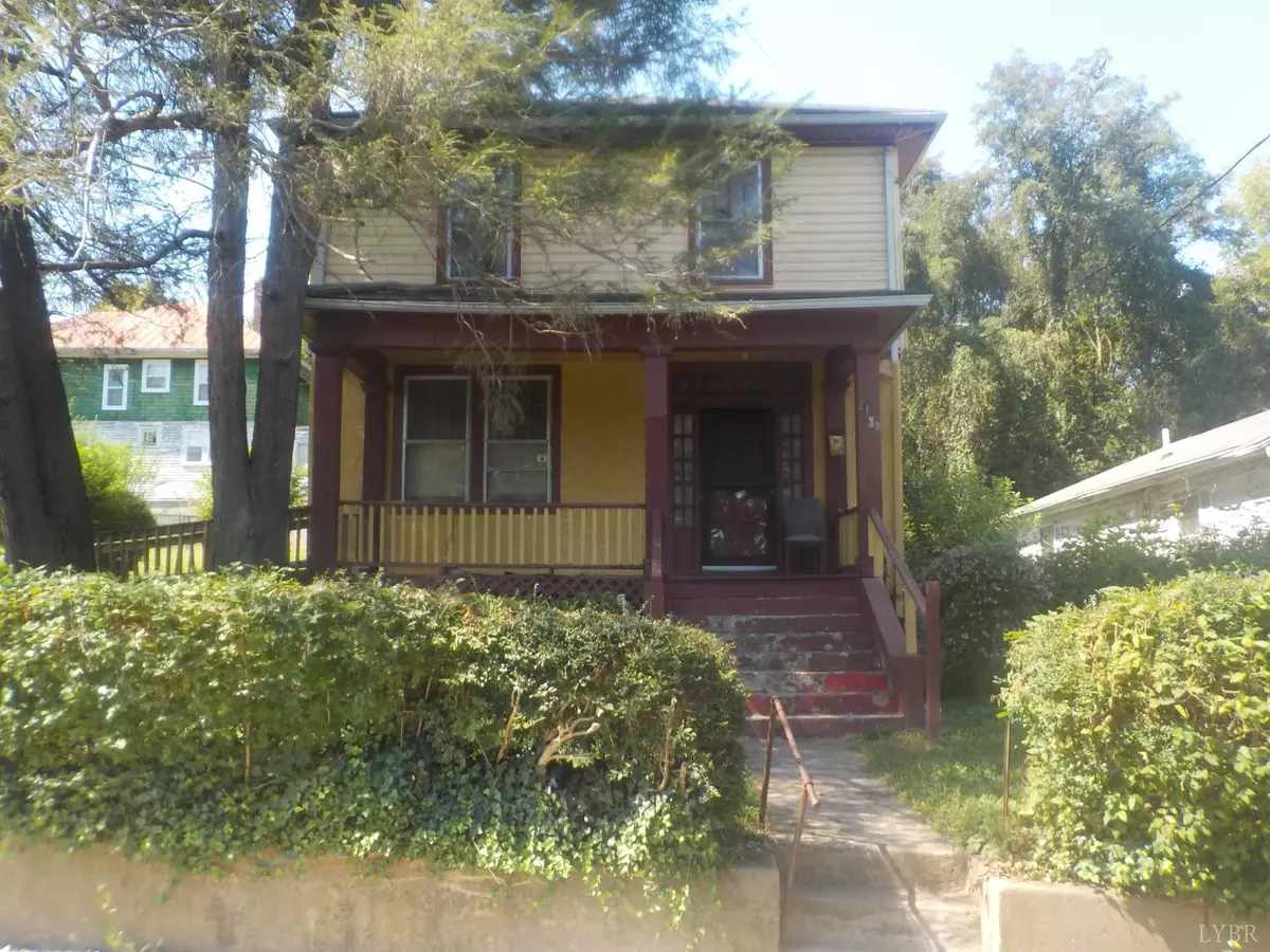 Lynchburg, VA 24504,2137 Main ST