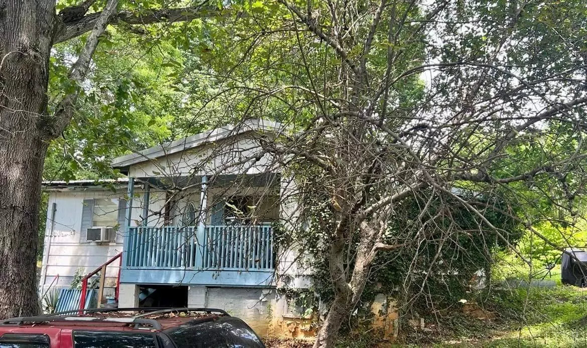 Bedford, VA 24523,3723 Rocky Ford RD