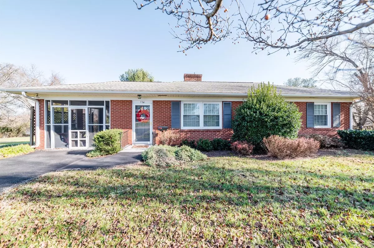 Lynchburg, VA 24502,736 Sandusky DR