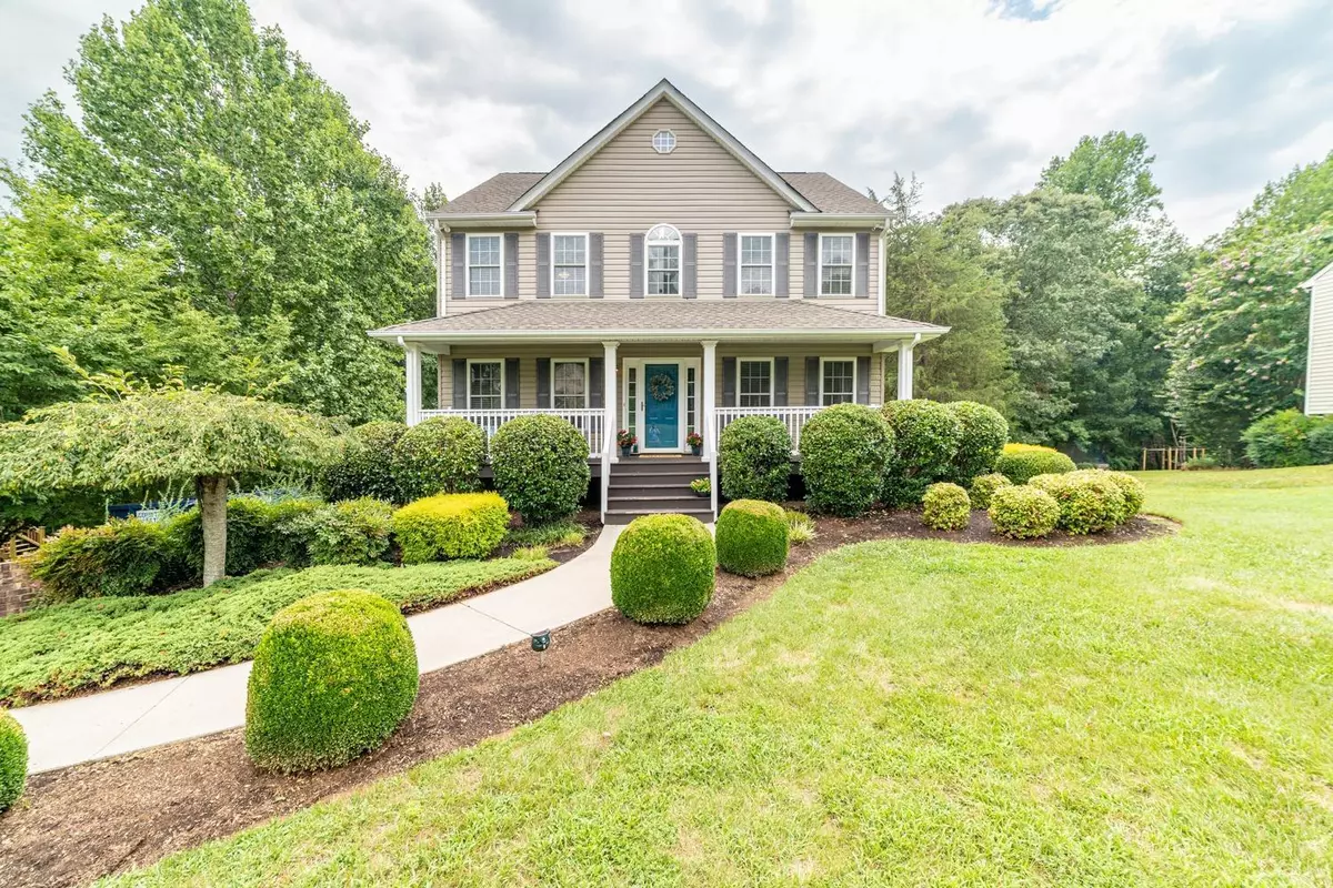 Lynchburg, VA 24503,1553 Silver Creek DR