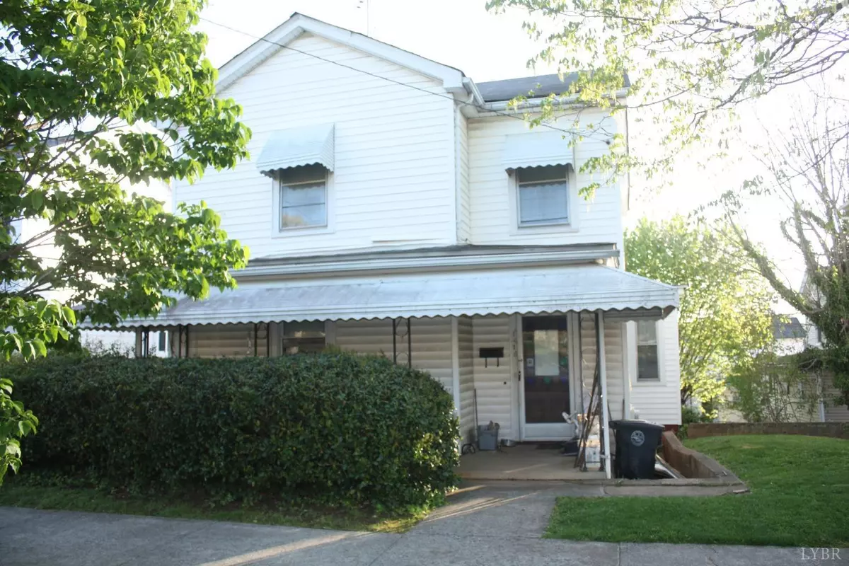 Lynchburg, VA 24504,1416 Taylor ST