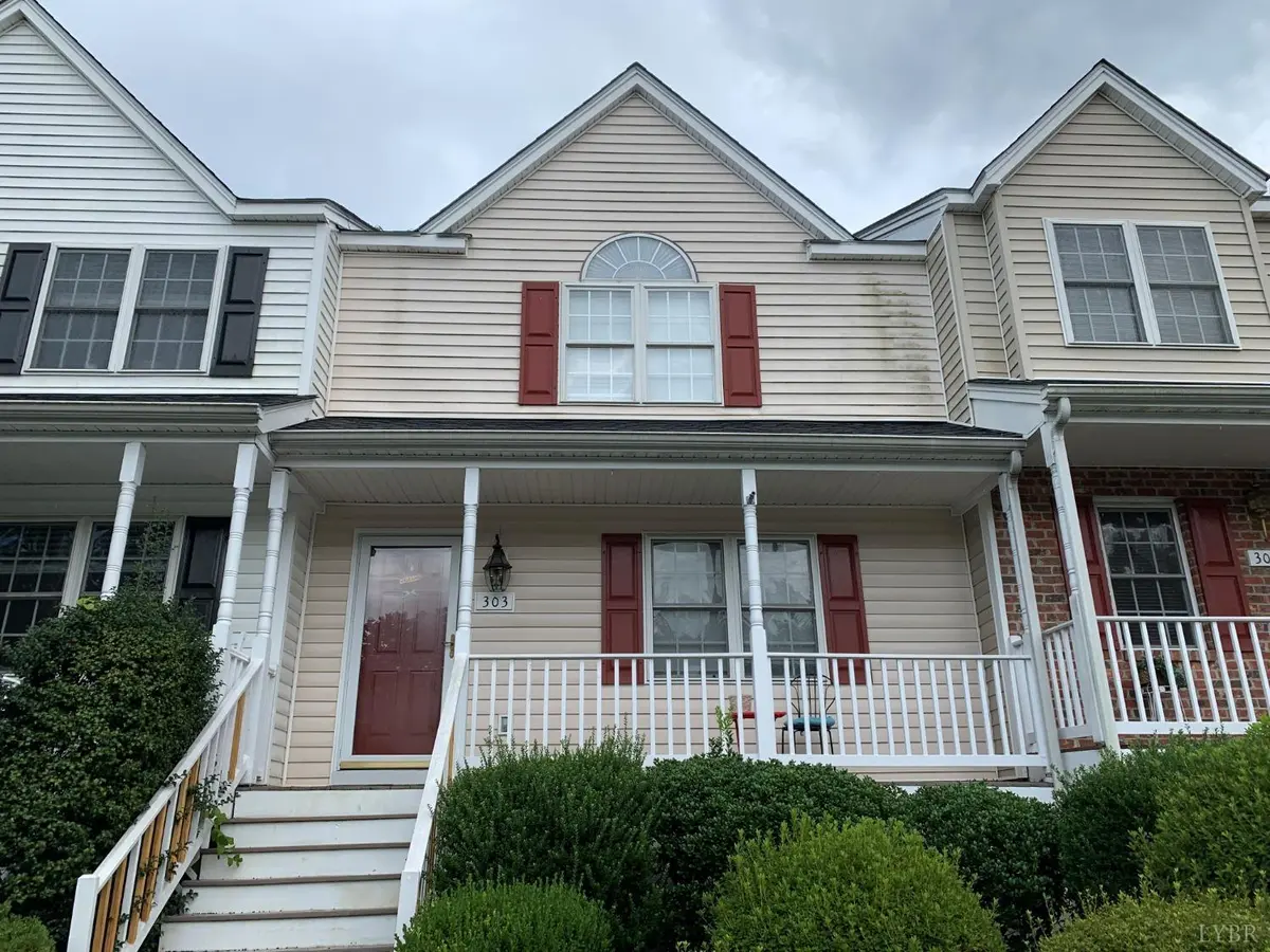 Lynchburg, VA 24502,303 Wexview LN