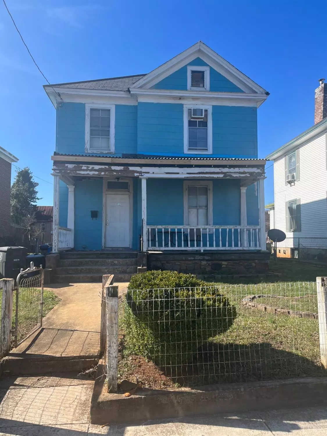 Lynchburg, VA 24503,1109 Dearing