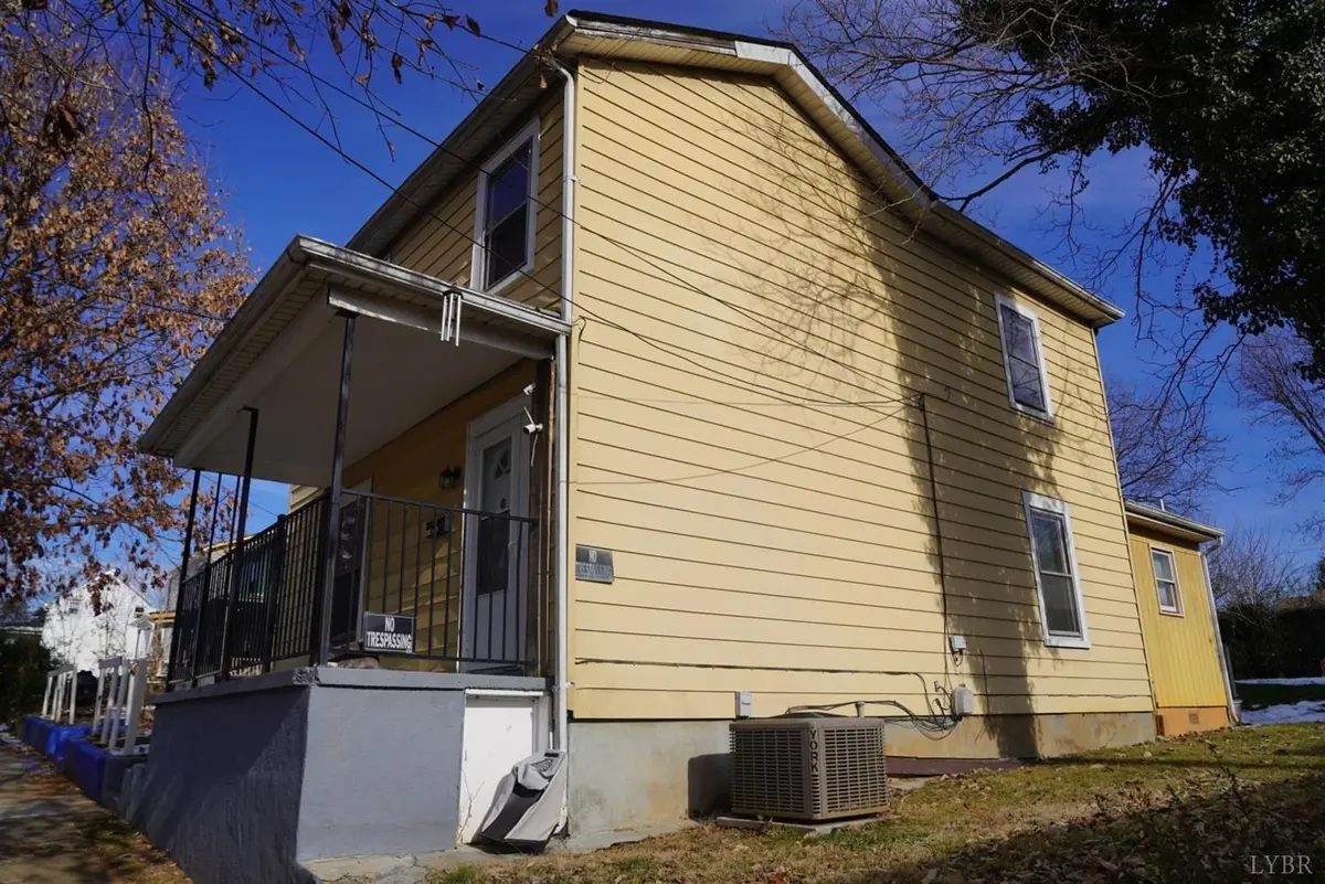 Lynchburg, VA 24504,1518 Taylor