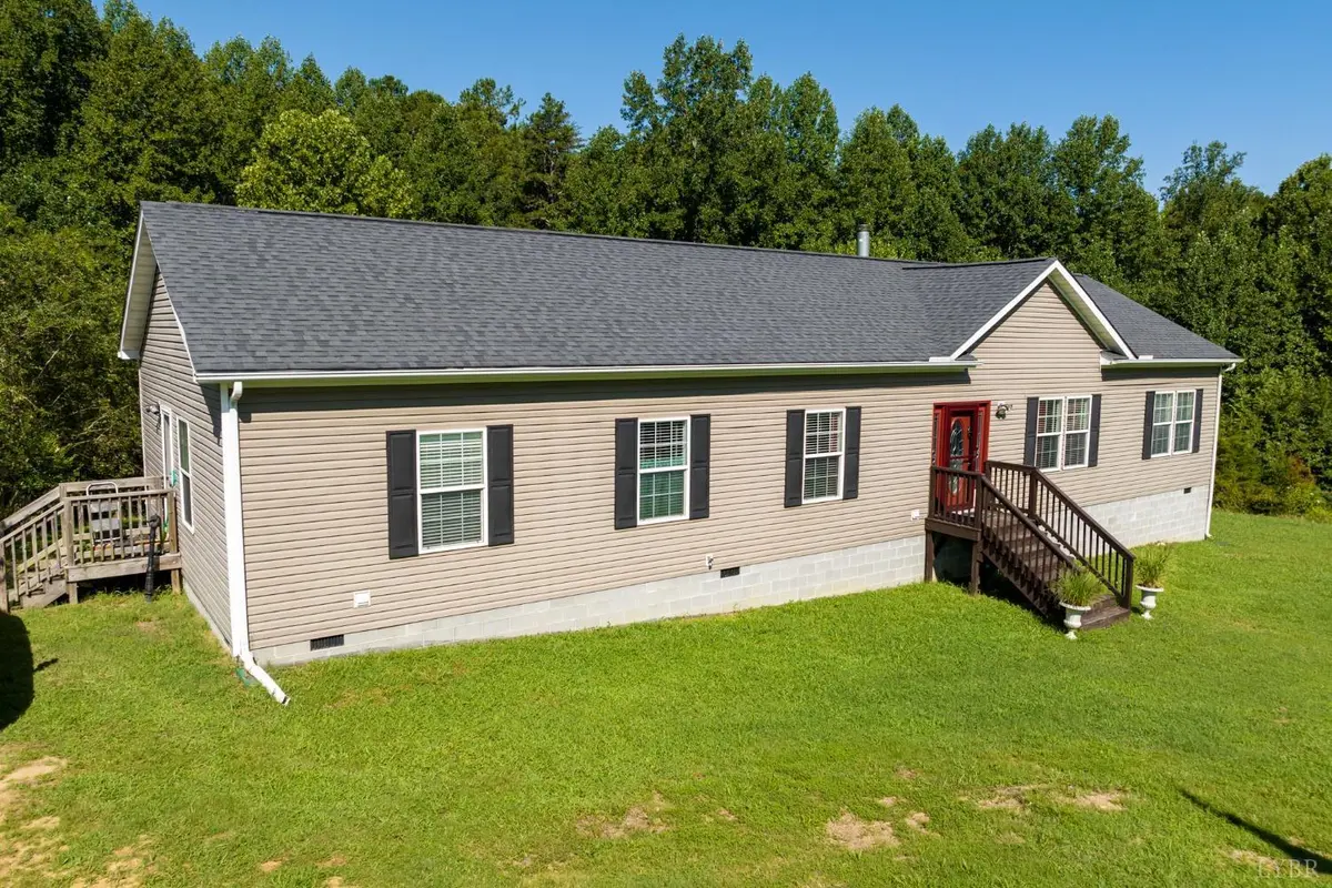 Halifax, VA 24558,3204 Meadville Road