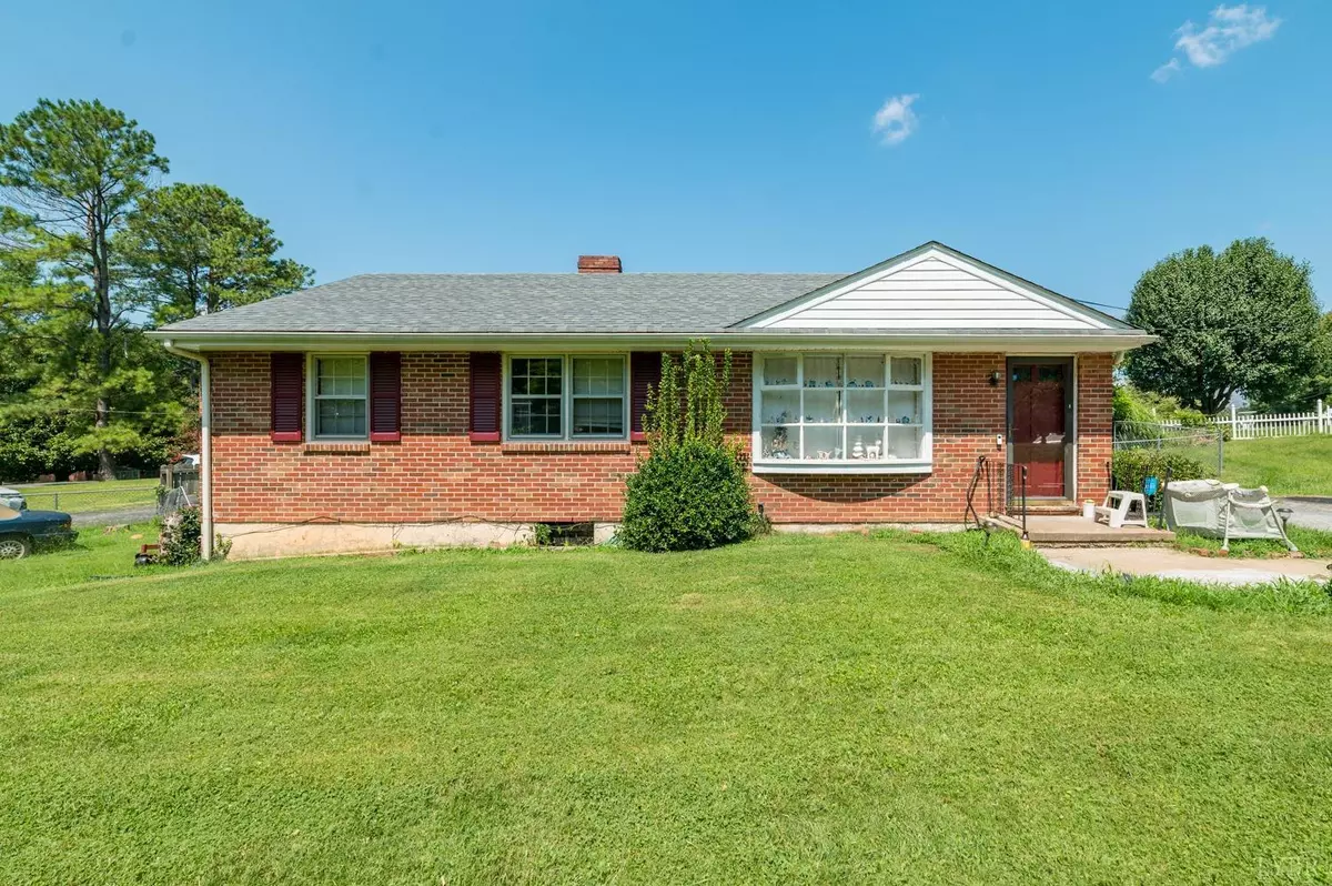 Lynchburg, VA 24501,1201 Dandridge DR