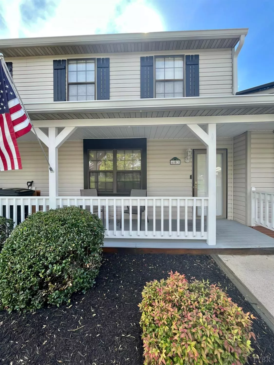 Forest, VA 24551,603 Goose Ridge