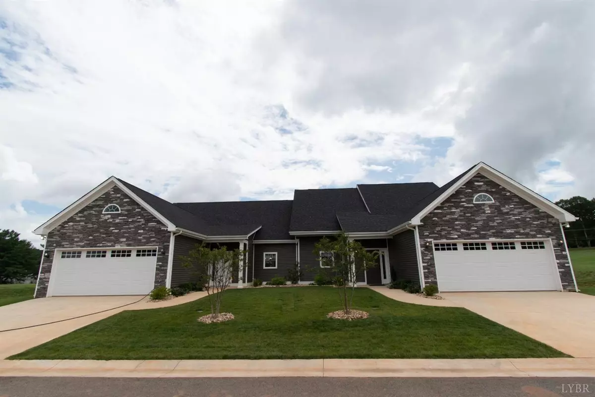 Forest, VA 24551,9 Grandset DR #Lot