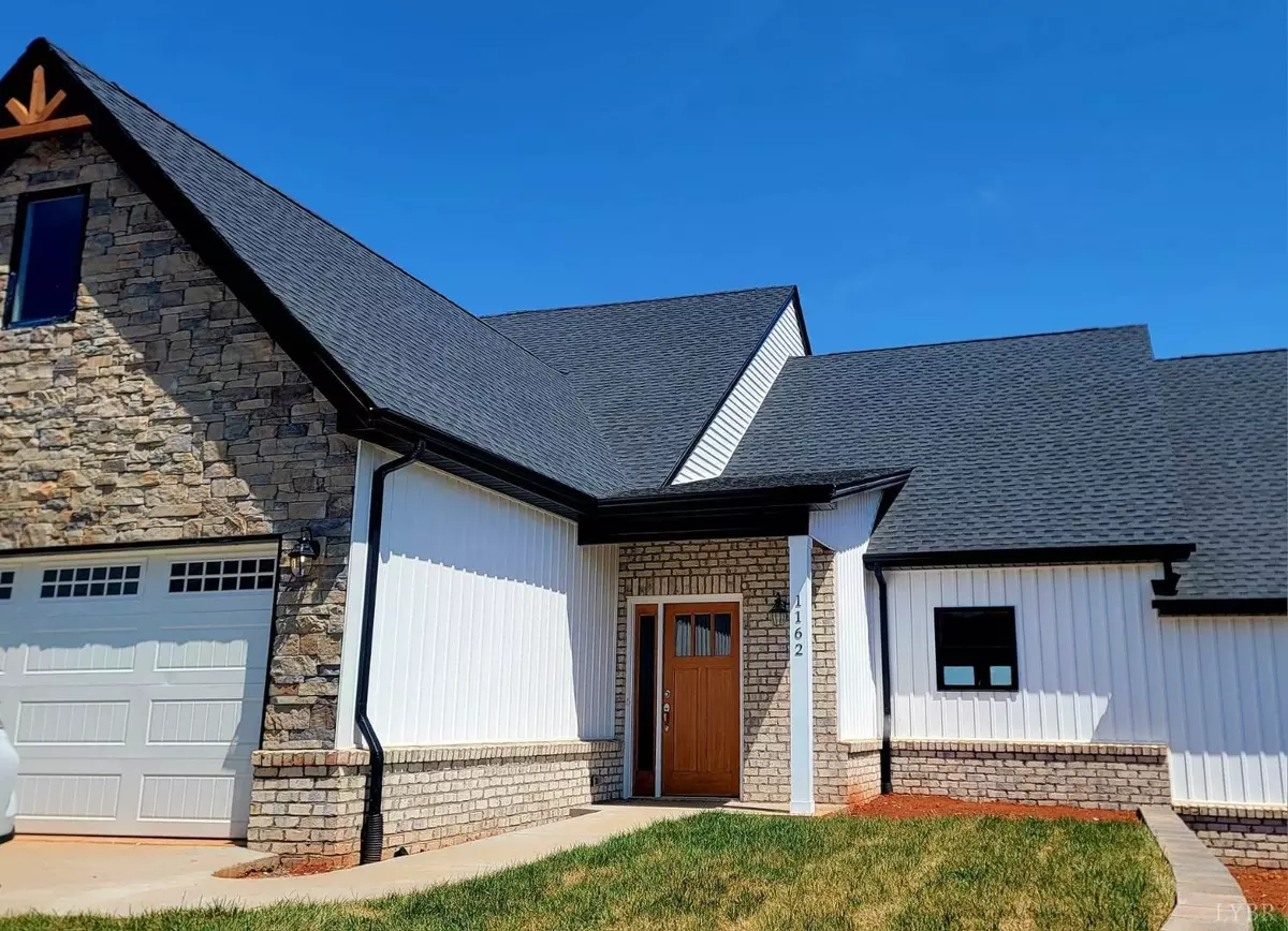 Forest, VA 24551,1162 Grandset DR