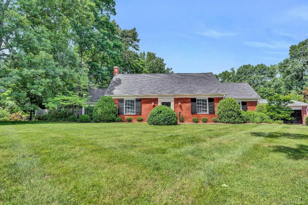 Lynchburg, VA 24503,3228 Landon ST