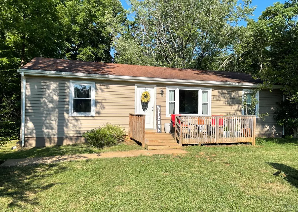 Lynchburg, VA 24502,1933 Wards Ferry RD