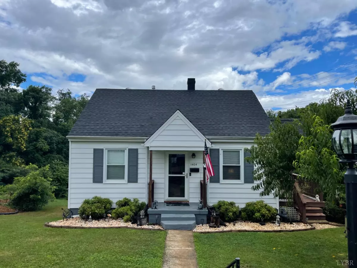 Lynchburg, VA 24502,1404 Fort Manor DR