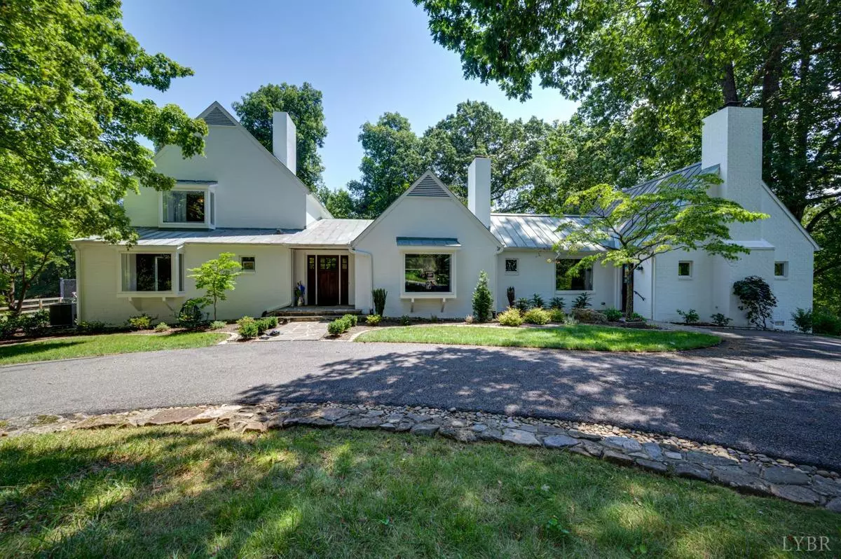 Lynchburg, VA 24502,106 Two Creek DR