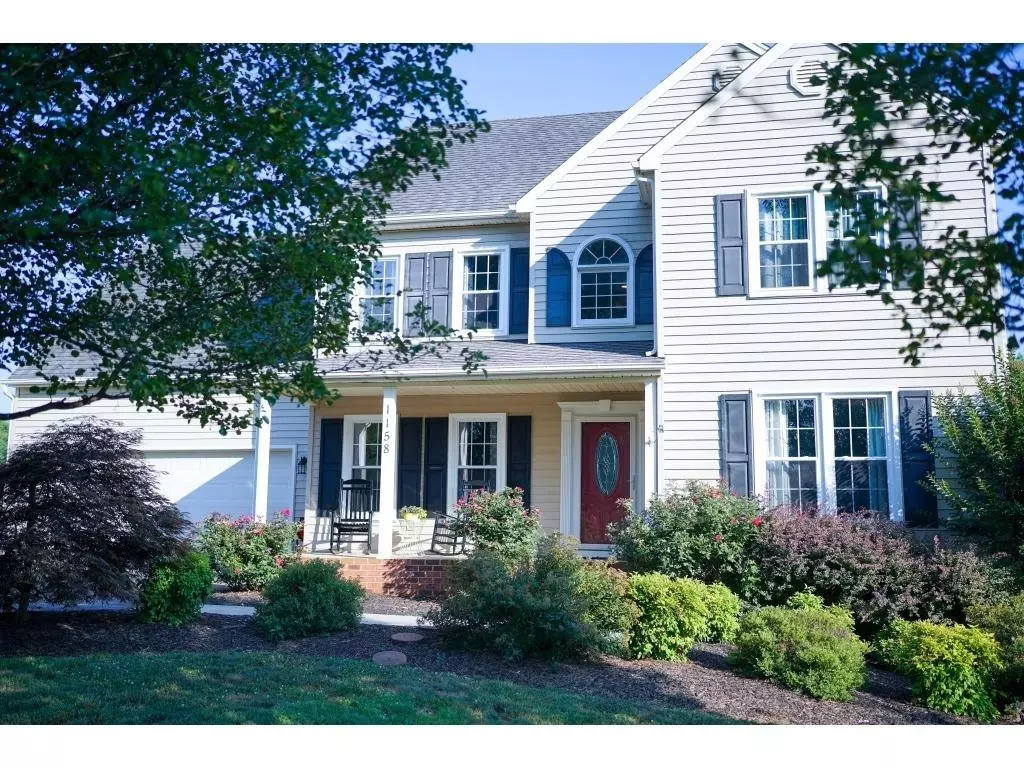 Forest, VA 24551,1158 Brigade