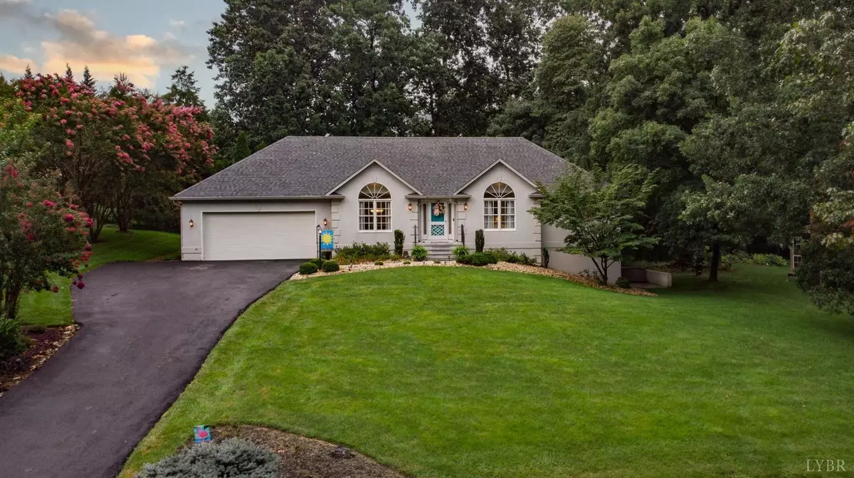 Forest, VA 24551,135 Sailview DR