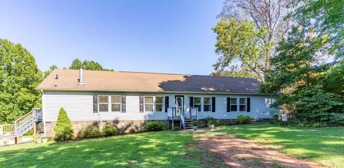 Amherst, VA 24521,147 Hunters Hollow