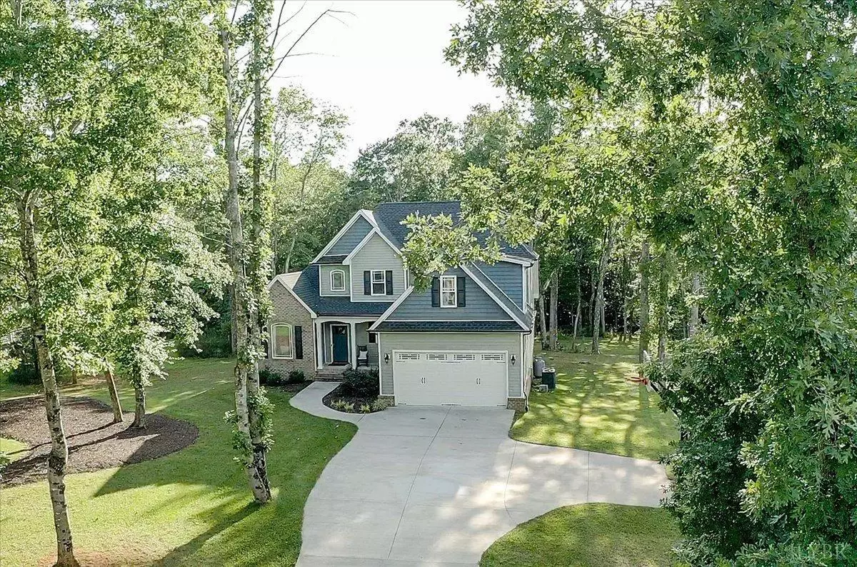 Forest, VA 24551,3816 Cottontown RD