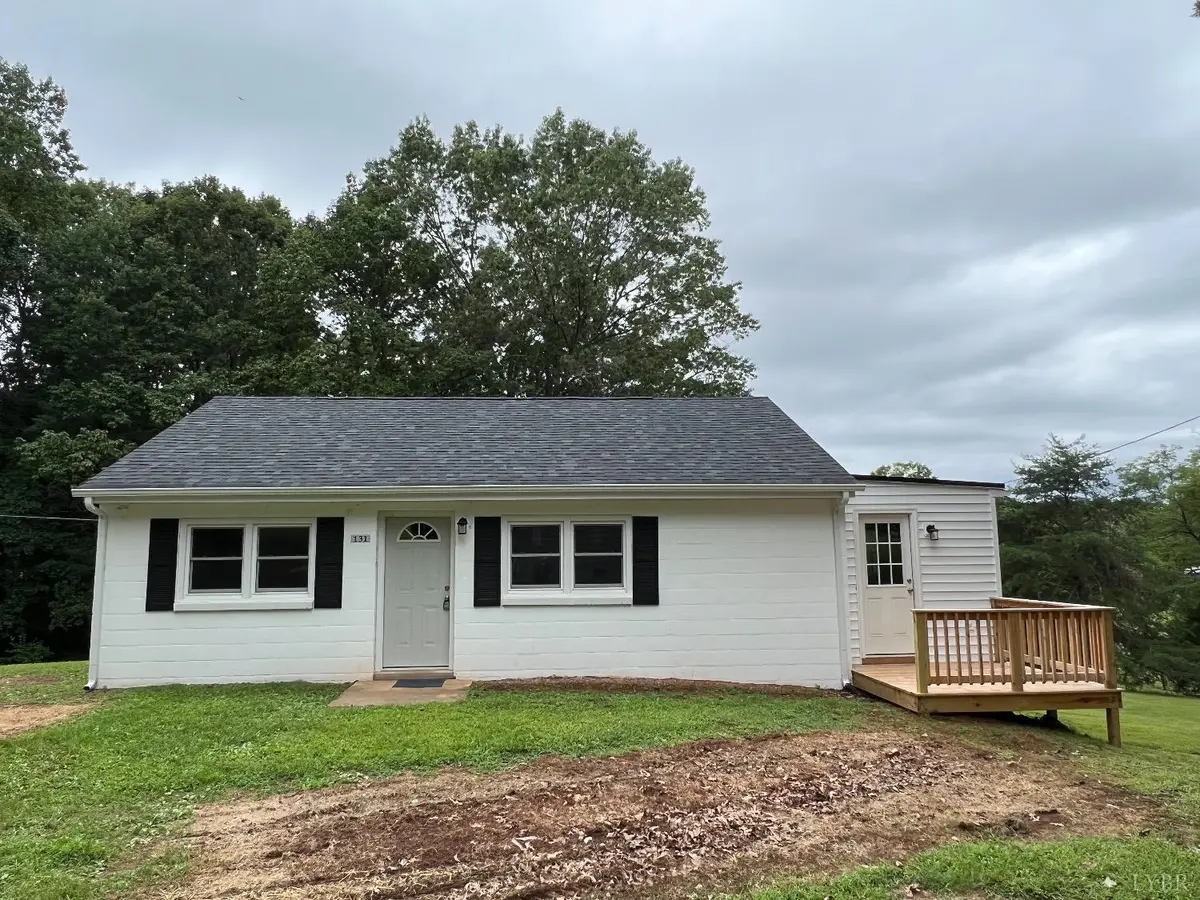 Madison Heights, VA 24572,131 Oak Leaf DR