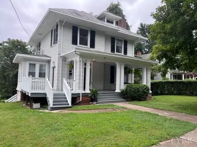 Lynchburg, VA 24503,221 Boston AVE