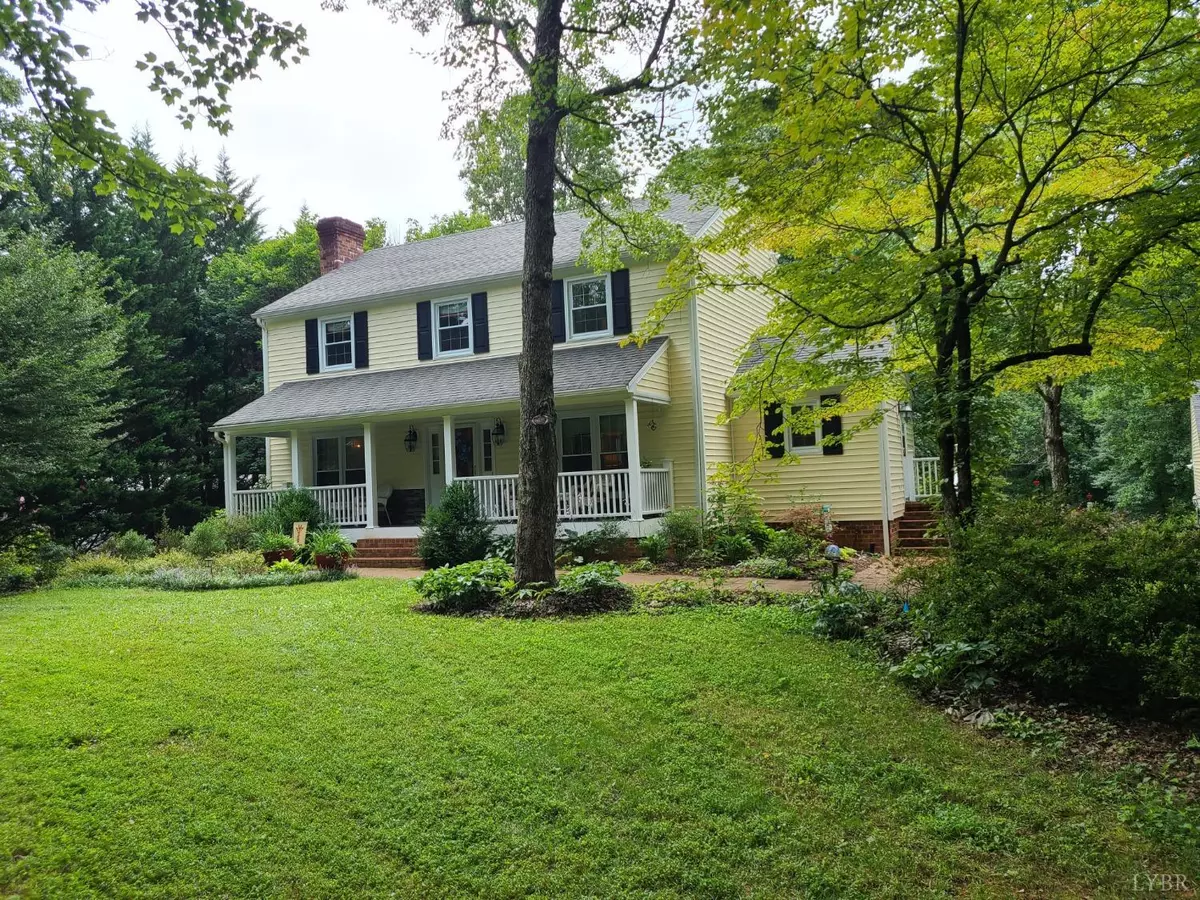 Forest, VA 24551,106 Summerwood LN