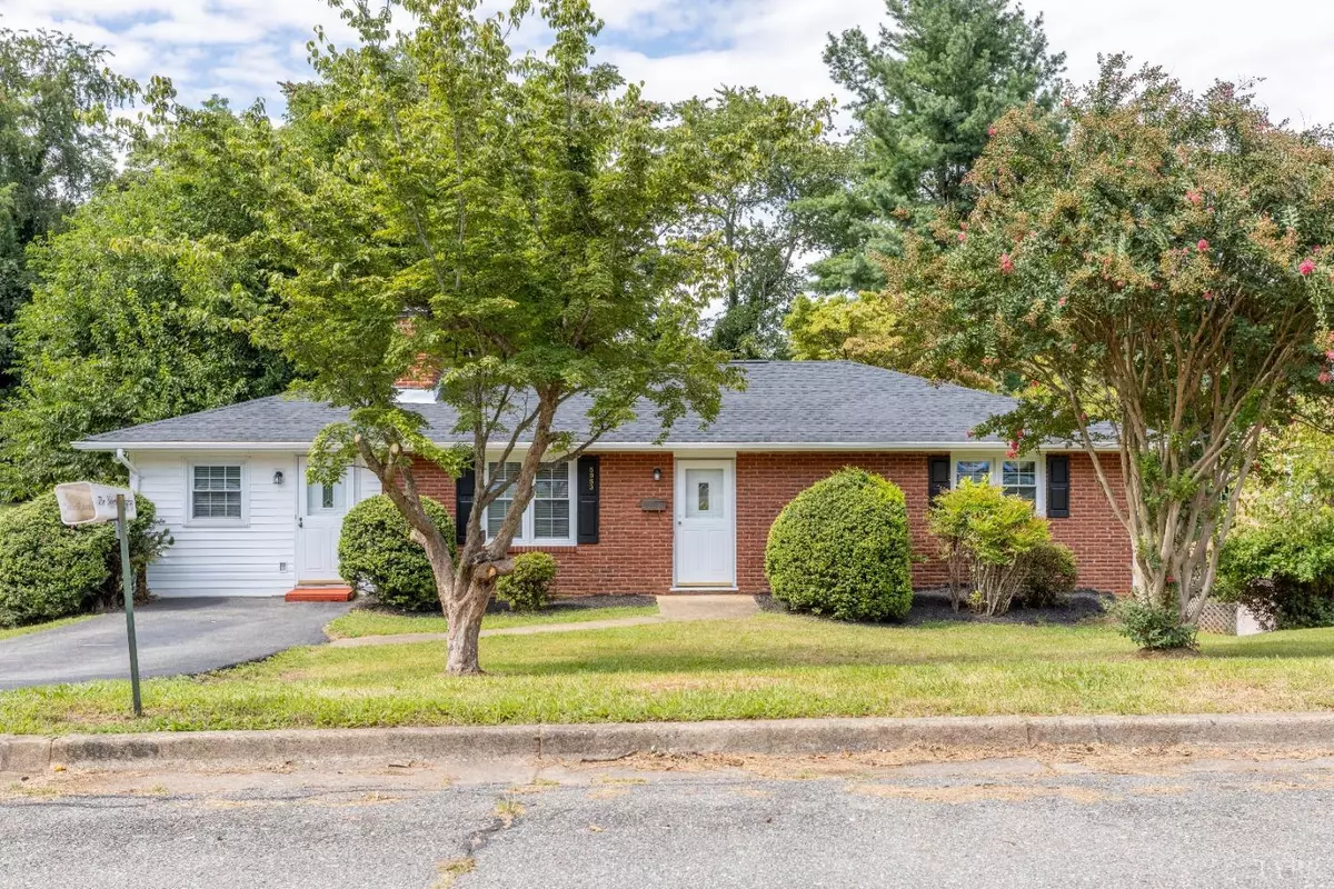 Lynchburg, VA 24502,5953 Hines CIR