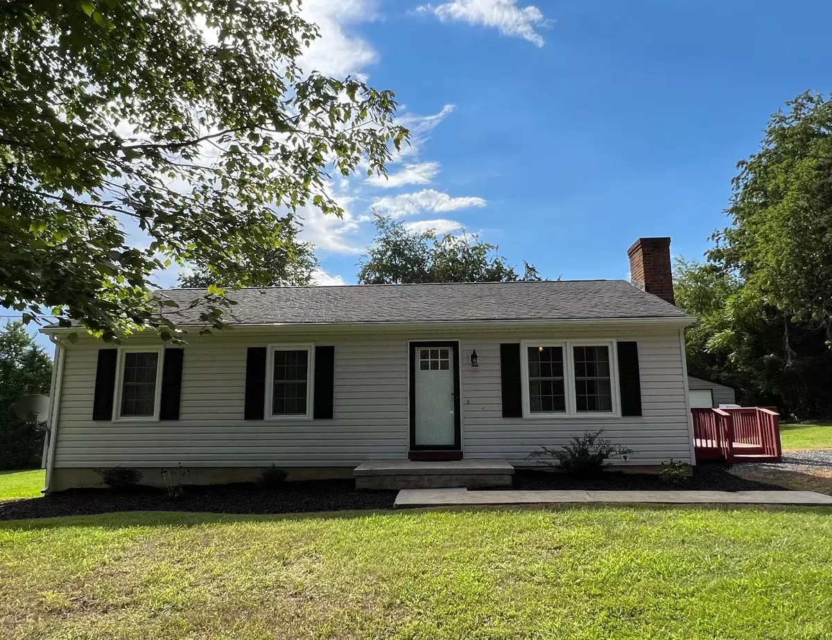 Amherst, VA 24521,498 Partridge CRK