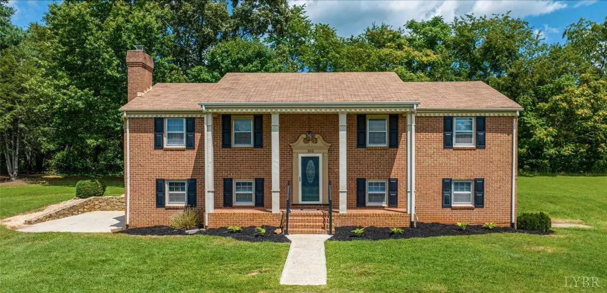 Forest, VA 24551,300 Casaloma DR