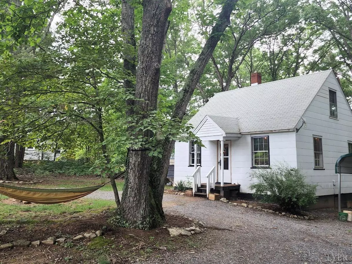 Bedford, VA 24523,1635 Patterson Mill RD